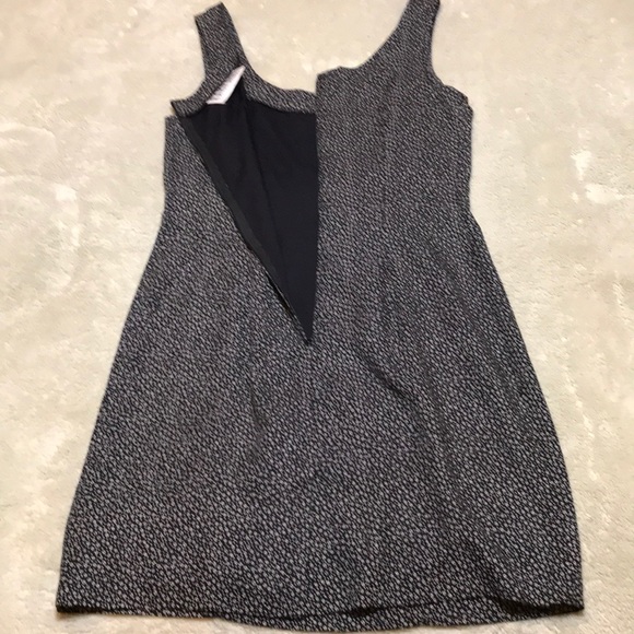 Vintage Rampage mini dress - Picture 5 of 6